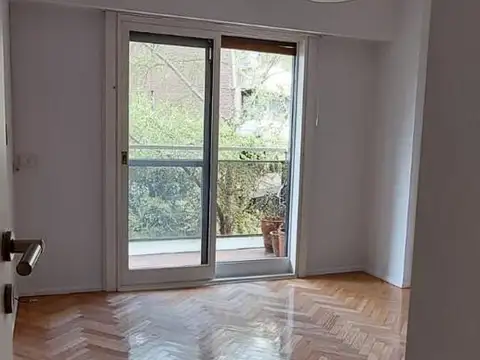 Departamento en Alquiler 25 años