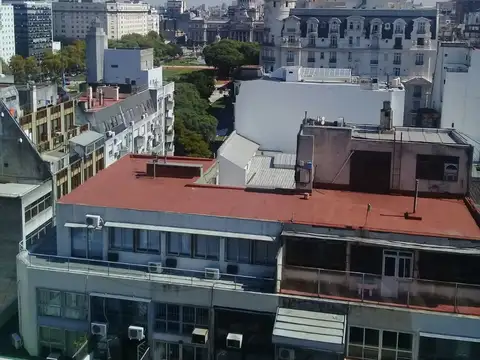 Departamento - Alquiler - Argentina, Capital Federal - AV.RIVADAVIA 1300