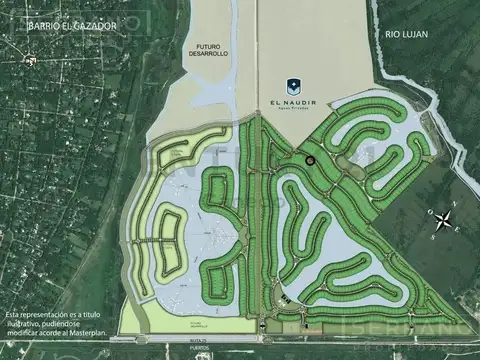 Terreno en Venta de 785,0 m2