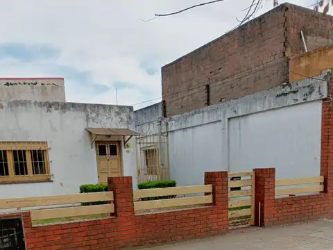 Casa en Venta en Barrio Parque San Martín, USD 49.000
