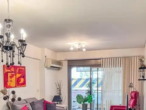 Departamento en Venta 18 años