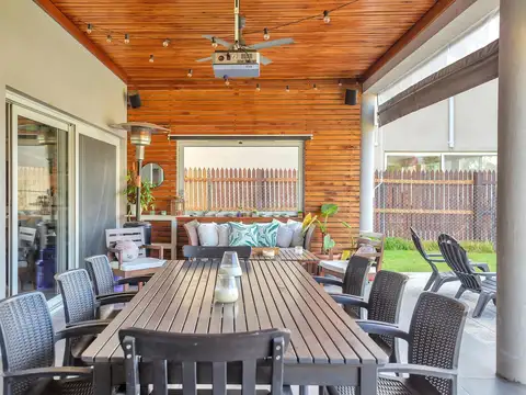 Casa en  venta en Las Liebres