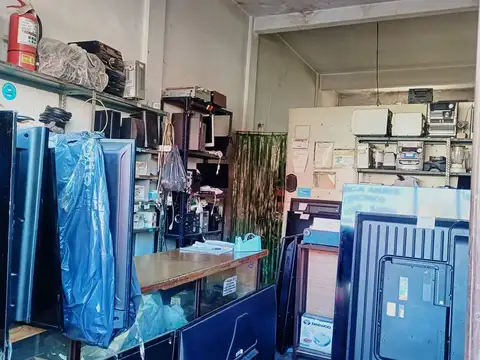 Local en Venta 41 años