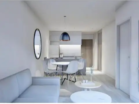 Av Scalabrini Ortiz 300, Piso 11