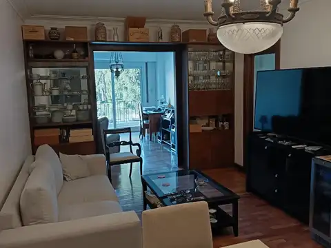 Departamento en Venta de 7 ambientes