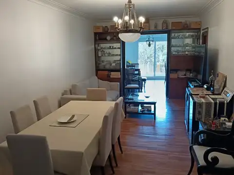 Avenida Santa Fe 4000, Piso 1