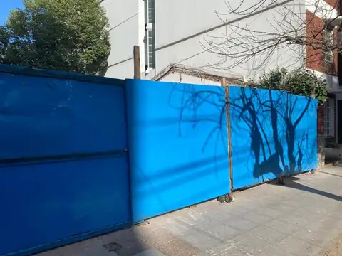 Gral. Las Heras 1000