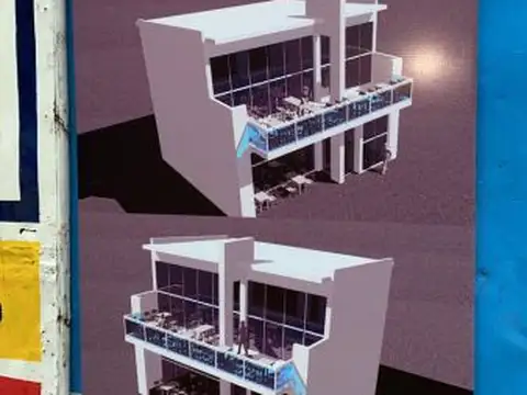 Local en Venta en Muñiz, USD 240.000