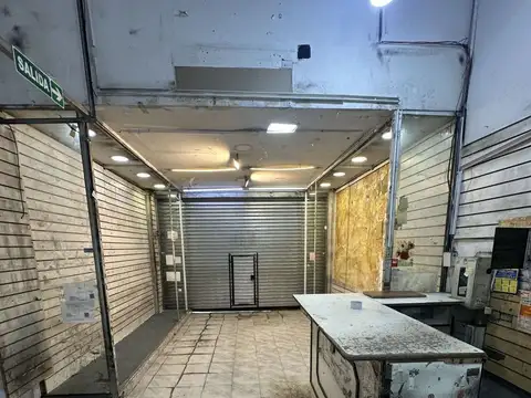 Excelente Local Comercial En venta