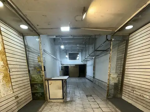 Excelente Local Comercial En venta