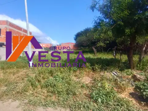 Barrio Autódromo- Terreno En Venta- Zona Este- Salta