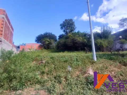 Terreno en Venta en Barrio Autodromo, USD 23.000