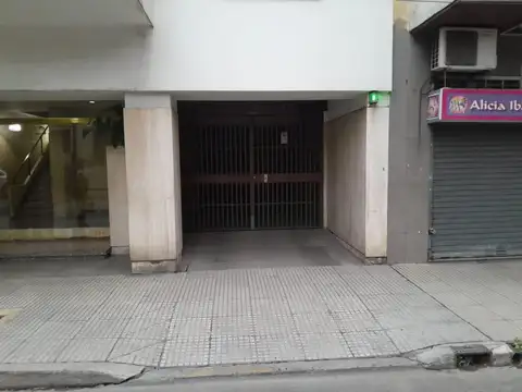 Cochera en Venta, en Almagro, Capital Federal, CABA
