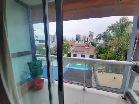 Exc Depto 1 Dor Vta Bcon/gge Exc Zona Bicentenario 800