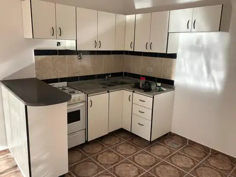 Departamento en Venta en Ramos Mejia, USD 65.000