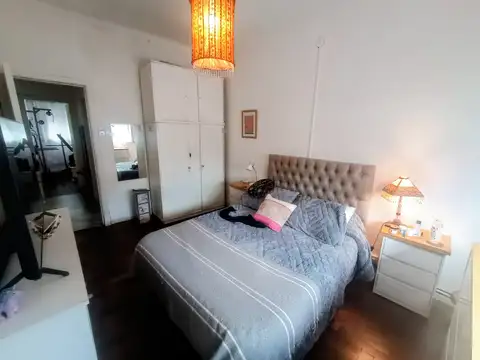 General Paunero 100, Piso 1