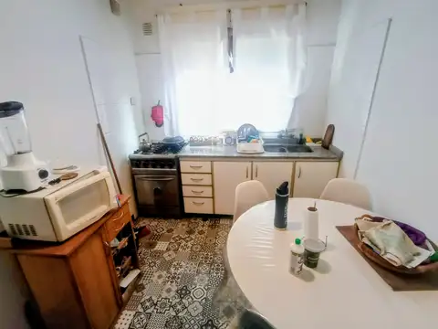 Departamento en Alquiler de 2 dormitorios