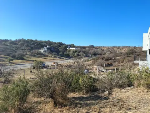 VENTA  12 HAS EN EL DURAZNO CORDOBA