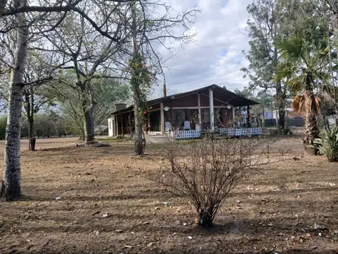 Casa en Venta 20 años