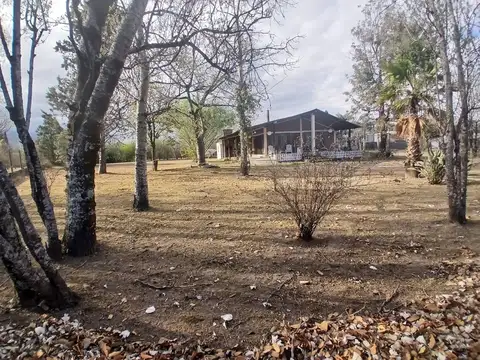 Ruta Nac N° 51 - Km 17 - Campo Quijano 100