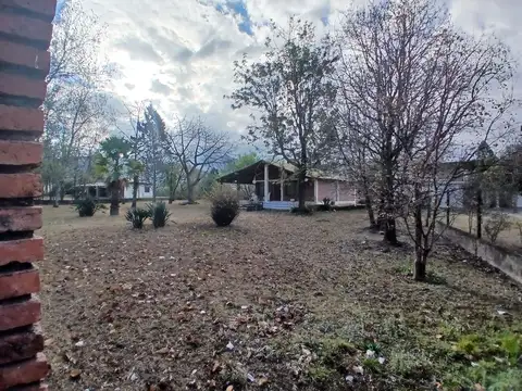 Casa en Venta de 2 dormitorios
