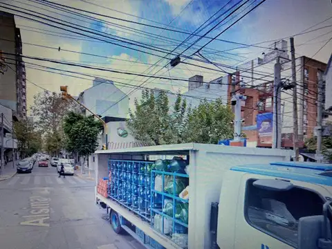 Local en Venta 20 años