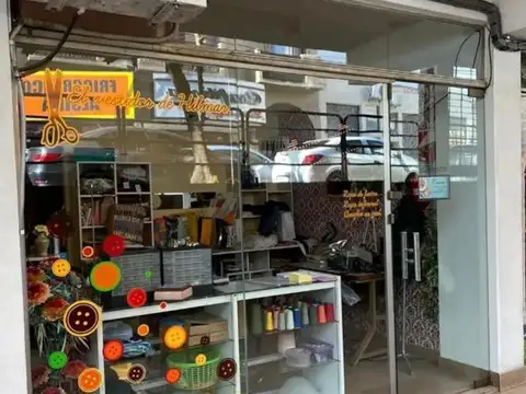 Local en Venta 20 años