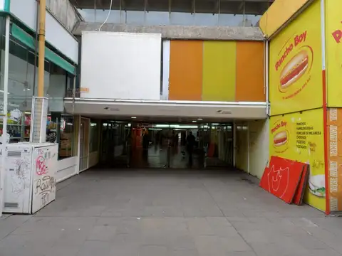 Córdoba al 800 - 1° piso