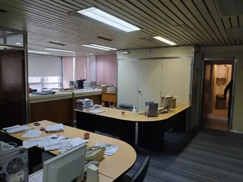 Venta oficina en zona Centro