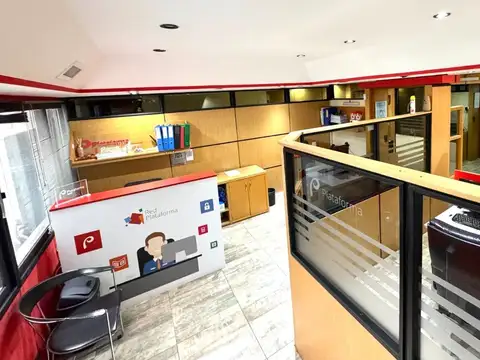 Departamento en Venta en San Nicolás, USD 190.000