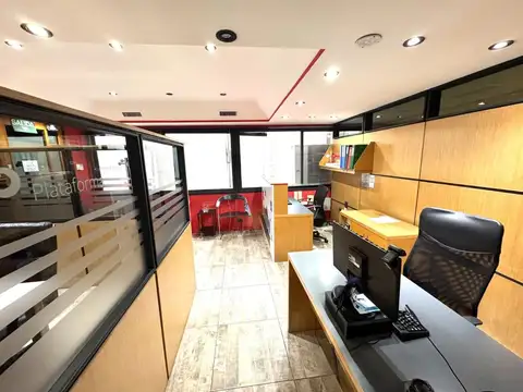 Departamento 6 ambientes con 3 baños