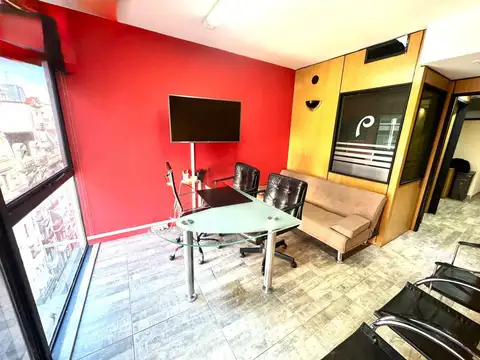 Departamento en Venta de 6 ambientes