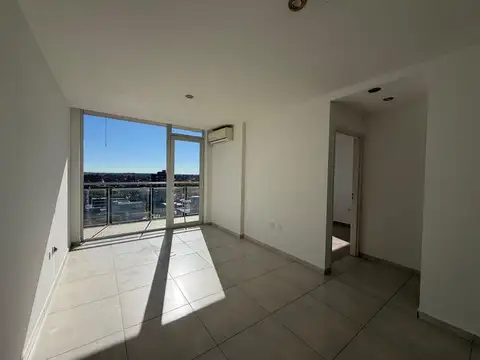 Asborno 642, 9º piso + cochera