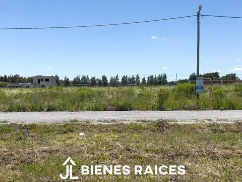 Terreno en Venta en Los Cardales, USD 32.000
