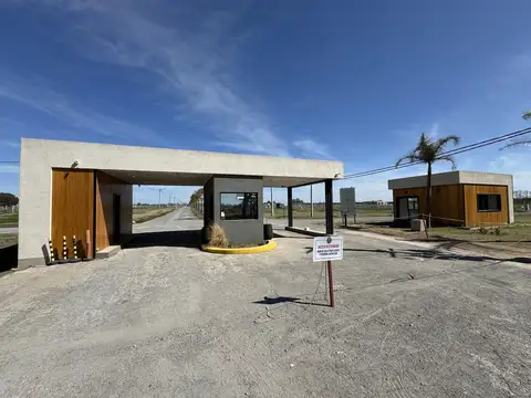 Barrio Las Praderas Lote en venta. Lote 101