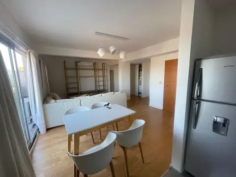 Departamento en Alquiler de 2 ambientes