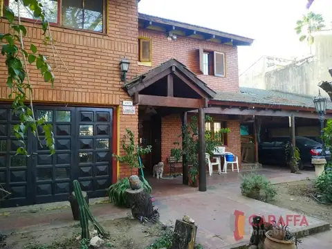 Casa en Venta en Villa Belgrano, Córdoba