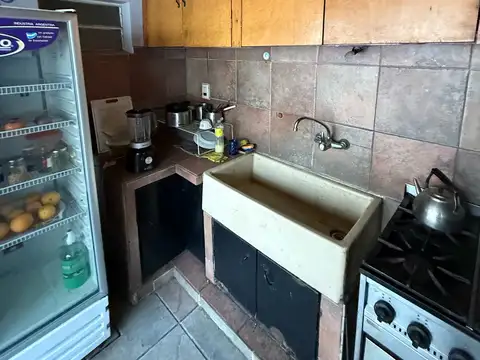 Casa en Venta en La Plata, USD 170.000