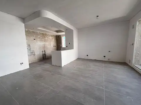 Venta Monoambiente con balcón, amenities.