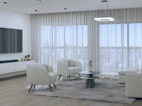 Departamento en Venta al Este