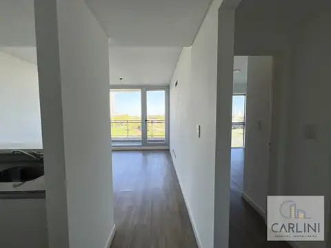 Departamento en Alquiler en Puerto Norte, $ 750.000