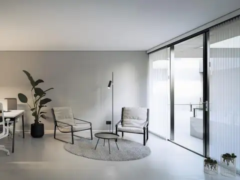 Departamento en Venta Apto profesional