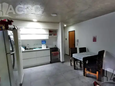 Venta -  Departamento Monoambiente - Barrio España y Hospitales