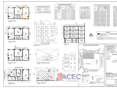 Departamento en Venta en Barrio España y Hospitales, USD 39.800
