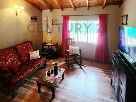 Casa en Venta en Arturo Segui, USD 100.000
