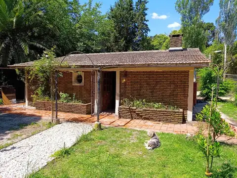 Casa quinta en venta en  Arturo Segui