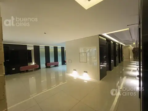 Departamento en Alquiler Temporal A Estrenar