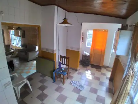 CASA HISTORICA PARA DESTINO COMERCIAL