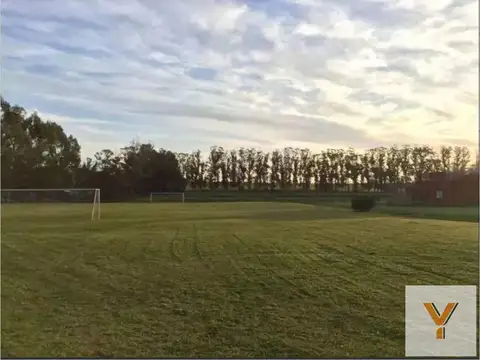 Terreno en Venta de 928,0 m2