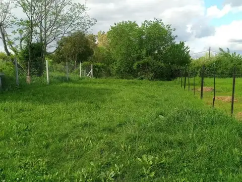 Terreno en venta Melchor Romero Barrio Las Orianas 280 m2
